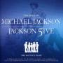 Michael Jackson & Jackso - Best Of Michael Jackson & The Jackson 5