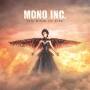 Mono Inc. - The Book Of Fire [DE-Version, Regio 2/B]