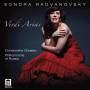 Sondra Radvanovsky - Verdi Arien