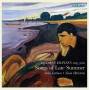 Sami Luttinen / Tuula H�llst�m - Songs of Late Summer