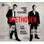Ian Bostridge / Antonio Pappano / Vilde Frang - Lieder & Volkslieder