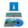 Kraftwerk - Autobahn(Colored Vinyl)