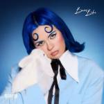 Kings Elliot - Born Blue (Coloured Disc)