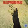 Fleetwood Mac - THE PIOUS BIRD OF GOOD OMEN