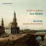 Alex Potter / Dominik Kiefer / Capriccio Barockorch. - Solo Motetten ZWV 29,53/6,63,126,164,171,209