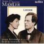 Sabine Ritterbusch / Heidi Kommerell - Lieder