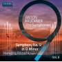 Hansj�rg Albrecht - Anton Bruckner Project - The Symphonies, Vol. 9