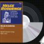DANISH POPULAR SONGS 1929-1932 / VARIOUS - Beliebte d�nische Lieder 1929-1932