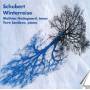 Mathias Hedegaard / Tove L�nskov - Winterreise