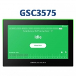 Grandstream - SIP GSC-3575 HD Interkom - und Zugangskontrollstation