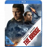 Dylan Sprouse / Mason Gooding / Dichen Lachman / + - The Bridge [DE-Version, Regio 2/B]