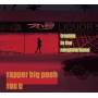 Rapper Big Pooh & Roc C - Trouble In The Neighborhood