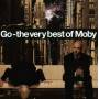 Moby - Go - The Very Best of Moby
