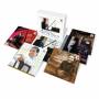 Murray Perahia / Academy St Martin In The Fields - Murray Perahia plays Bach-The Complete Recording