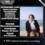 Lang / Helsingborg SO - Liedrecital