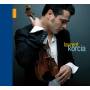 Laurent Korcia - Danses doubles jeux-classique/pas si classique