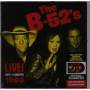The B-52's - Live at Rock 'n Rockets