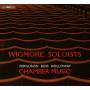 Wigmore Soloists - Englische Kammermusik
