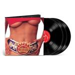 Ween - Chocolate And Cheese(Deluxe Edition)