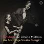 Ian Bostridge / Saskia Giorgini - Die sch�ne M�llerin