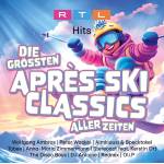 Various - RTL Hits - Die gr��ten Apres Ski Classics