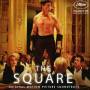 &nbsp;"OST/ Various-The Square-Milan-CD"