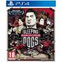 Square Enix - Square Enix Sleeping Dogs: Definitive Edition English PlayStation 4