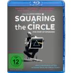 Aubrey Powell / Stom Thorgerson / Noel Gallagher / + - Squaring the Circle (The Story of Hipgnosis) [DE-Version, Regio 2/B]