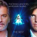 Thomas Anders - sings Modern Talking: The Best