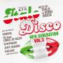 &nbsp;"Various-The Best Of Disco Fox Vol.2-ZYX Music-CD"