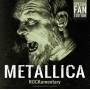 Various - Metallica-Rockumentary