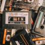 R�yksopp - Lost Tapes
