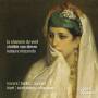 LA CHANSON DU VENT / VARIOUS - La Chanson du Vent-Lieder f�r Mezzosopran