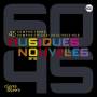 Musiques Nouvelles - Musiques Nouvelles-Coffret des 60 ans