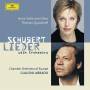 Otter / Quasthoff / Abbado / COE - Lieder (Orchestriert)