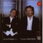Christian Gerhaher / Gerold Huber "Winterreise D 911" Christian Gerhaher / Gerold Huber "Winterreise D 911"