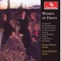 V / A - Women of Firsts