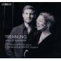 Carolyn Sampson / Kristian Bezuidenhout - Trennung