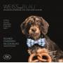 &nbsp;"Pritschet/Renner Ensemble Regensburg-WEISSundBLAU-M�nnerchorwerke aus und �ber Bayern-Ars Produktion-CD"