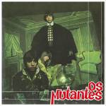 &nbsp;"Os Mutantes-Os Mutantes (Strictly Ltd. Green Coloured Vinyl Ed-Lilith Records / Indigo-LP"