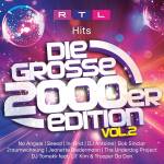&nbsp;"Various-RTL Hits - Die Grosse 2000er Edition Vol. 2 (2CD)-More Music-CD"