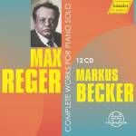 Reger / Beck - Max Reger