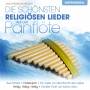 Jean-Pierre Bontemps - Die sch�nsten religi�sen Lieder auf der Panfl�te