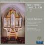 Joseph Kelemen - Buxheimer Orgelbuch