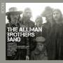 The Allman Brothers Band - Icon
