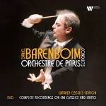 &nbsp;"Barenboim, Daniel/OP-Warner Classics Edition-Warner Classics-CD"