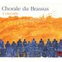 Nankova / Chorale Du Brassus - Chorale du Brassus: L'envolee
