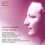 Alexander Vladigerov / Bulgarisches RSO - B�hnenmusik