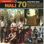 Various / african Pearls - Mali 70,Electric Mali