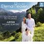 &nbsp;"Desandre, Lea/Ensemble Jupiter/Dunford, Thomas-Eternal Heaven-Erato-CD"